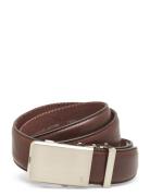 Saddler Moras Brun