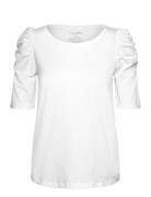 Claire Woman Cwadrienne Vit