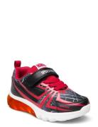 GEOX J Ciberdron Boy G Multi/patterned