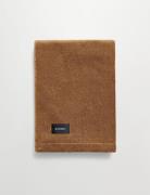 MAGNIBERG Gelato Towel Brun