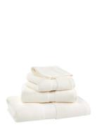 Ralph Lauren Home Avenue Bath Sheet Kräm