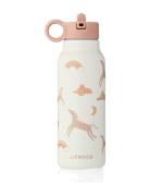 Liewood Falk Water Bottle 350 Ml Vit