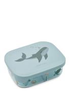 Liewood Arthur Tritan Lunchbox Grön