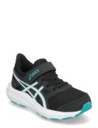 Asics Jolt 4 Ps Svart