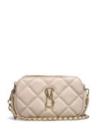 Steve Madden Bmarvis Crossbody Bag Kräm