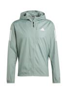 Adidas Performance Otr B Jkt Grön