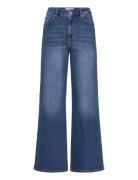 Tomorrow Trw-Kersee Jeans Wash Prato Blå