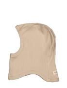 MarMar Copenhagen Balaclava Beige