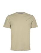 Hackett London Pima Cotton Tee Grön