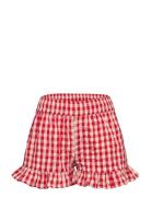 The New Tnnally Shorts Röd