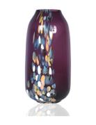 Anna Von Lipa Confetti Vase Lila