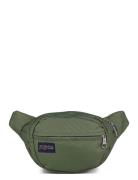JanSport Fifth Avenue Grön