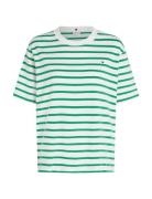 Tommy Hilfiger Rlx Modern Cody Ss Grön