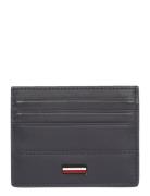 Tommy Hilfiger Th Corp Cc Holder Marinblå