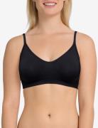 Missya Lucia Bra Top Svart