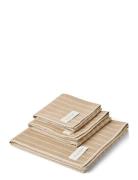 STUDIO FEDER Una Towel Beige