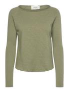 American Vintage Sonoma Khaki Green