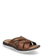 Rieker 25199-43 Brun