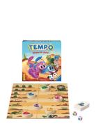 Ravensburger Tempo Snail Rattle Snake Multi/patterned