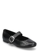 Tamaris Woms Ballerina Svart