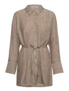 Soft Rebels Srlottie Shirt Beige