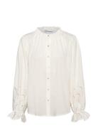 Soft Rebels Srdemi Shirt Vit