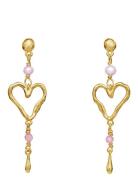 Maanesten Sabi Earrings Guld