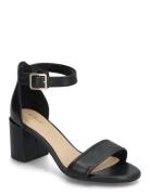 Clarks Ezoria Mae D Svart