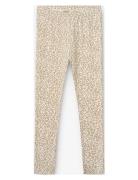 MarMar Copenhagen Leo Leg Beige