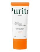 Purito Daily Soft Touch Suncreen Spf50+ Pa++++ Nude