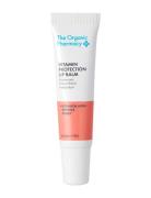 The Organic Pharmacy Antioxidant Lip Balm Nude