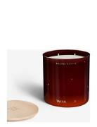 Skandinavisk Takka Scented Candle 400G Vit