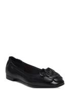 Billi Bi Ballerina Svart