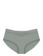 Triumph True Shape Sensation T Maxi Grön