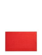 GANT Bath Mat Orange