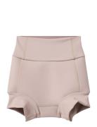 Sofie Schnoor Baby And Kids Hjaltesb Swim Pants Rosa