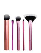 Real Techniques Artist Essentials Rosa