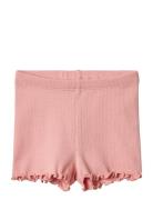 Wheat Shorts Sine Rosa