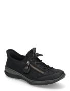 Rieker L32F1-00 Svart