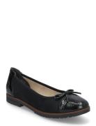 Rieker Rieker Ladies Skor Badskor 45358-00 Black Svart