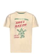 The New Tnnash S_S Tee Kräm