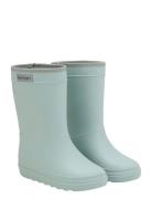 En Fant Rain Boots Blå