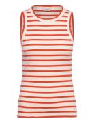 GANT Striped Tank Top Multi/patterned