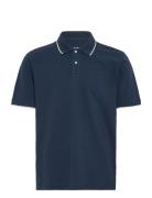 Blend Bhedin Polo Marinblå
