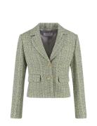 Gerry Weber Blazer Long Sleeve Grön