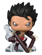 Funko Funko Pop Vinyl Piece Snake Man Luffy Multi/patterned