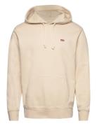Levi's® The Original Hm Hoodie Fog Kräm