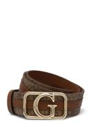 GUESS Zamira Not Reversible H35 Brun