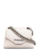 Steve Madden Bvolt-2 Crossbody Bag Kräm