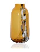 Anna Von Lipa Confetti Vase Guld